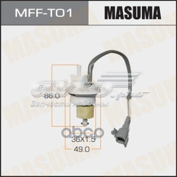 MFFT01 Masuma 