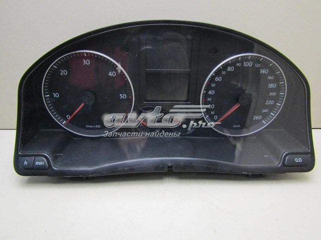 Приладова дошка-щиток приладів 1K0920854R VAG