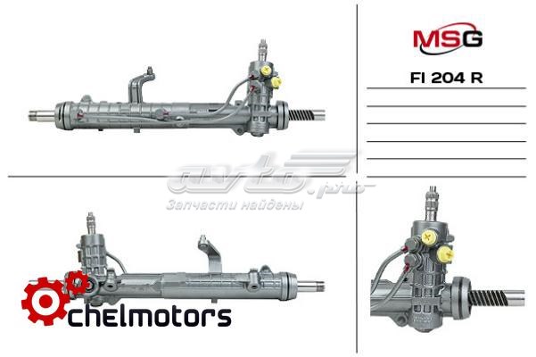 Купити FI204R MSG Рульова рейка