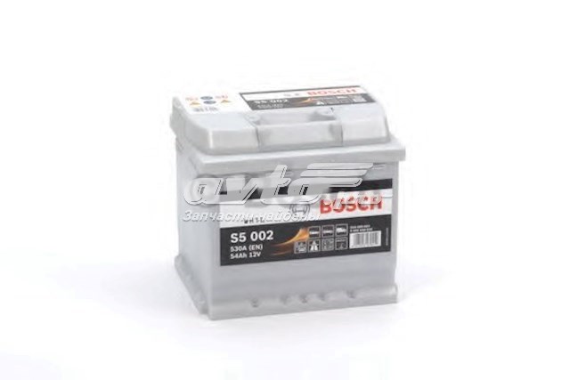 Купити Bosch Ємність 55А/г 0092S50020
