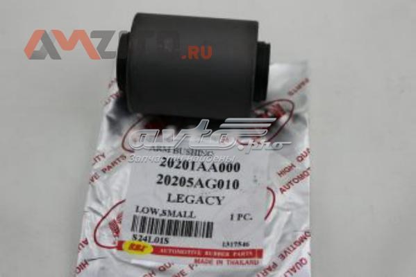 S24L01S RBI Сайлентблок переднього нижнього важеля