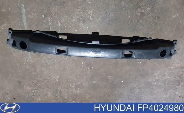 FP4024980 FPS Шина бампера заднього