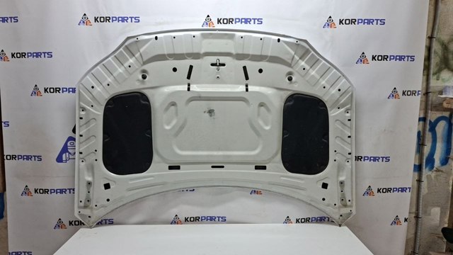 Капот Hyundai/Kia 66400KL000