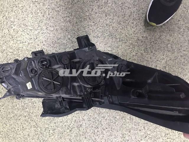 Фари Hyundai/Kia 92101C10XX ціна, від  USD