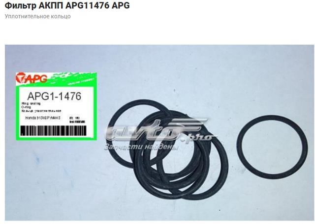 Фільтр АКПП JT458 JS Asakashi
