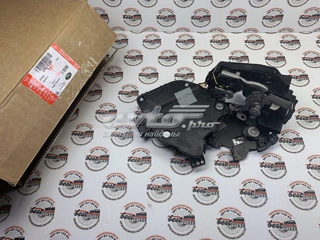 Купити C2D49428 Jaguar Замок дверки правої передньої