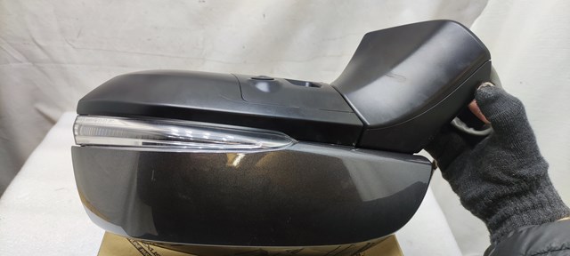 8794042K50 Toyota Дзеркало заднього виду, ліве