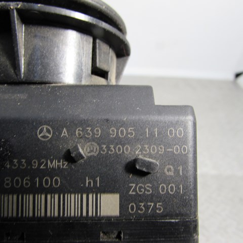  A6399051100 Mercedes