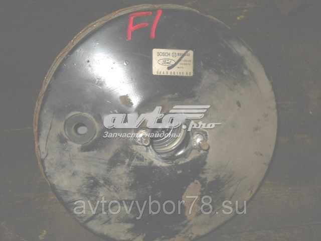  Ford 98AB2B195AG ціна, від 31.67 USD