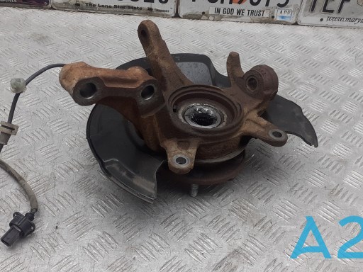  Honda 51211T7W000
