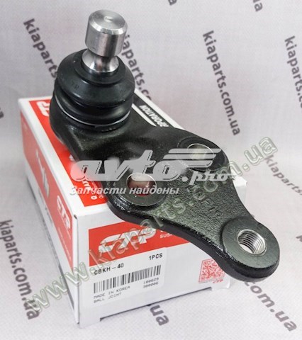 Купити CBKH42R CTR Кульова опора, нижня, права