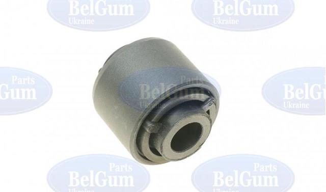 Сайлентблок заднього поперечного важеля, внутрішній Belgum BG2256 ціна, від 6.15 USD