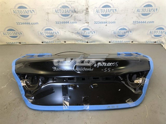 Кришка багажника 6440106A70 Toyota
