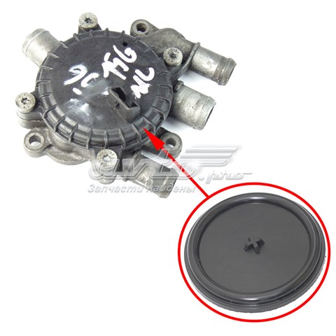  Klifex KLA6420101891 ціна, від 17.16 USD