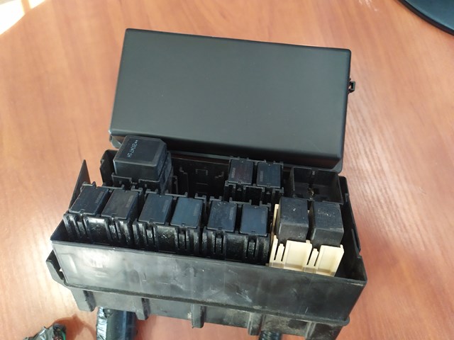 8501L981 Mitsubishi 