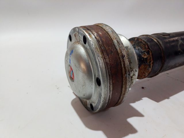 2474857 Ford Кардан передній