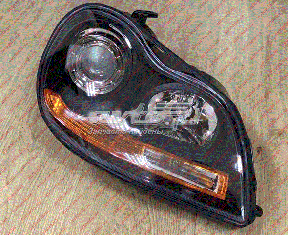Основна фара - вставка Geely 1701052180 ціна, від 40.07 USD
