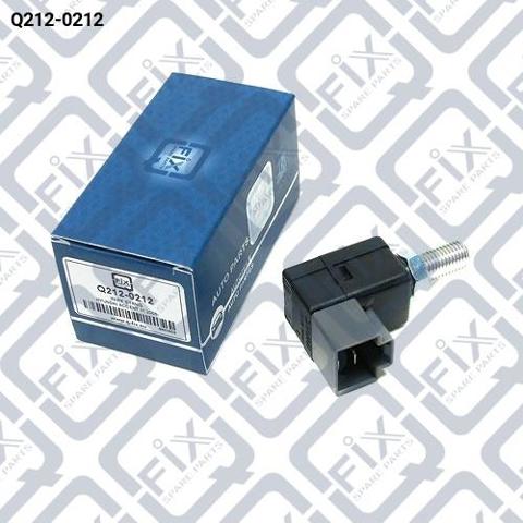 Кнопка стоп-сигналу Q-fix Q2120212 ціна, від 7.04 USD