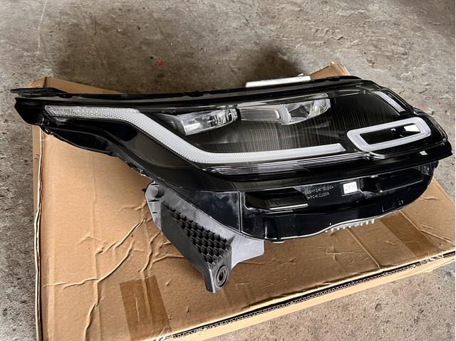  LR140620 Land Rover