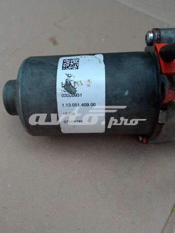 Насос муфти Haldex Borg-Warner 2010677 ціна, від 296.30 USD