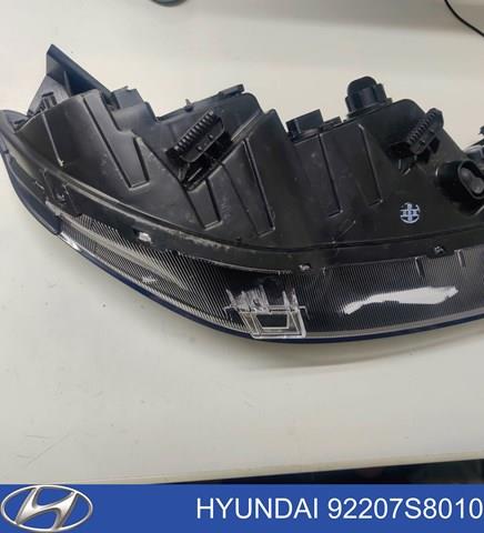 92207S8010 Hyundai/Kia 