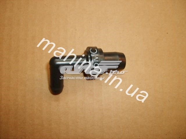 Клапан вентиляції картерних газів SMD183547 Great Wall