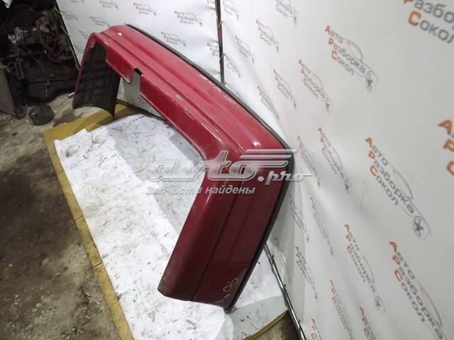 Купити 1405107 Opel Задній бампер