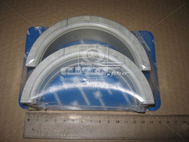 Вкладиші коленвала, корінні, комплект, стандарт (STD) Mahle Original 001FL10328000 ціна, від 58.28 USD