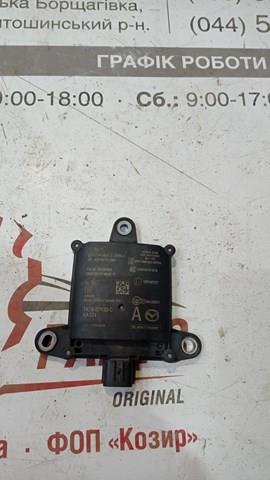Купити TK7867Y30D Mazda Датчик контролю мертвої зони, задній