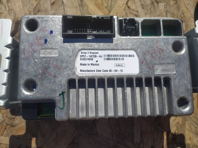 DP5T14F239AU Ford 