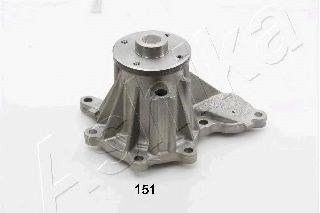 Купити WPN928A Aisin Насос охолоджуючої рідини