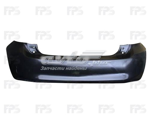 Купити FP7016950 FPS Задній бампер