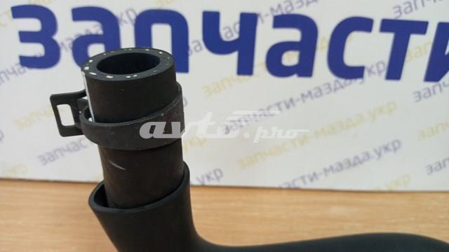 L33E1554YC Mazda Шланг термостата