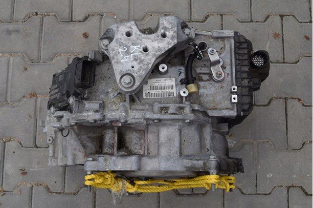  Chrysler 68257270AA ціна, від 506.77 USD
