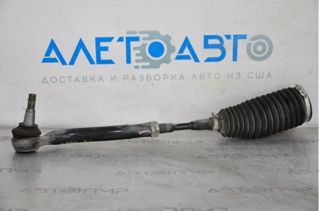 Купити D86405NA0A Nissan/Infiniti Рульовий наконечник