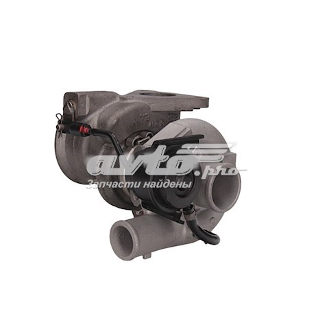 Турбіна Fiat/Alfa/Lancia 9659765280 ціна, від 171.65 USD