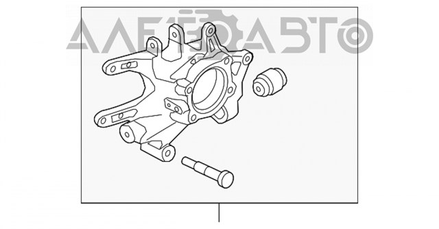  527202P400 Hyundai/Kia