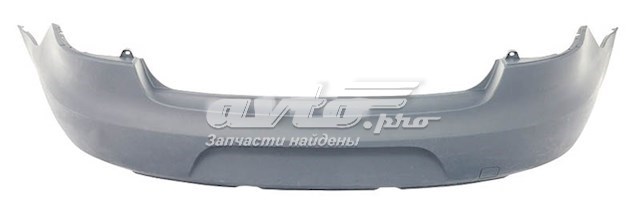 FP6400950P FPS Буфер (бампер) задній