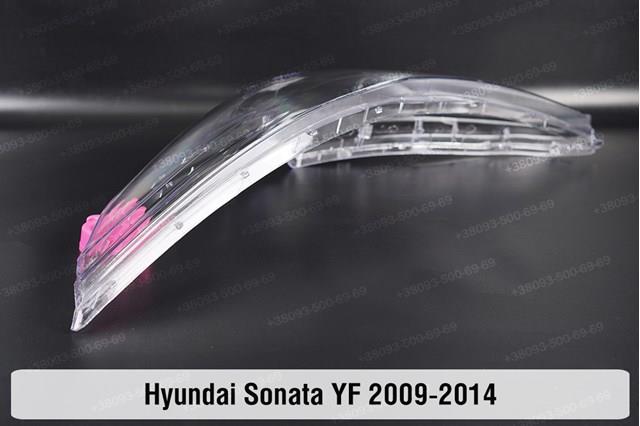 Фара права 921023S020 Hyundai/Kia
