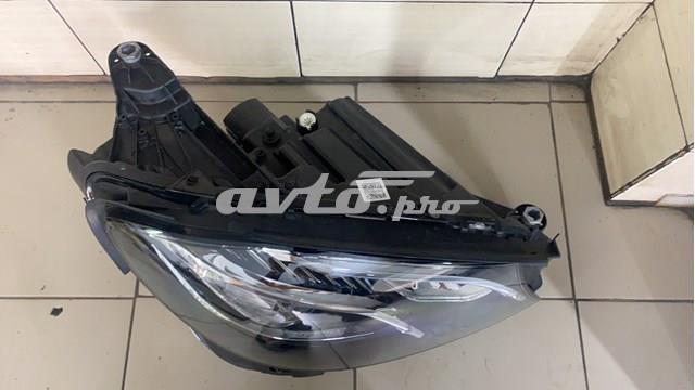  Mercedes A2139068808 ціна, від 506.77 USD