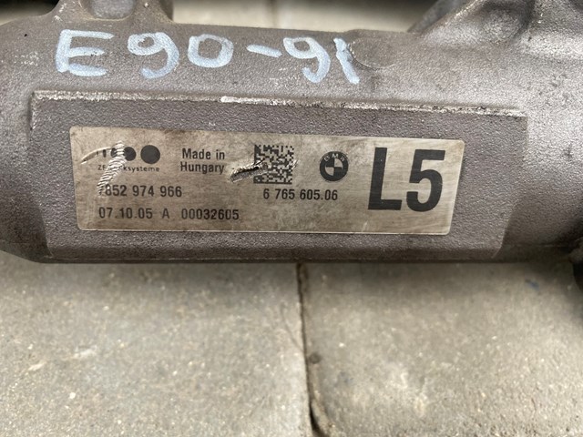  BMW 7852974966