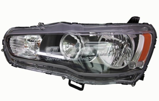 Купити FP4811R3P FPS Основна фара в зборі ліва