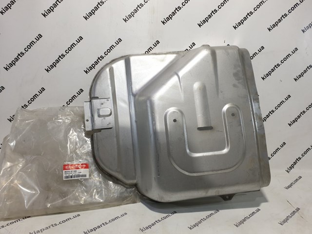  Hyundai/Kia 432955H000 ціна, від 11.40 USD