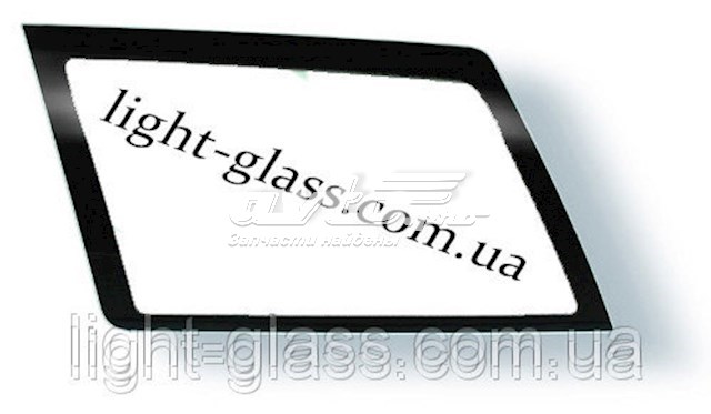 Скло багажного відсіку, праве XYG GS9558D314 ціна, від 25.34 USD