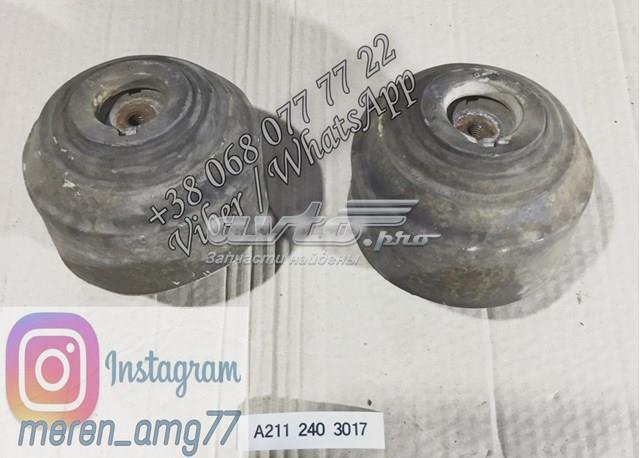 подушка (опора) двигуна ліва/права A2112403017 подушка (опора) двигуна ліва/права A2112403017