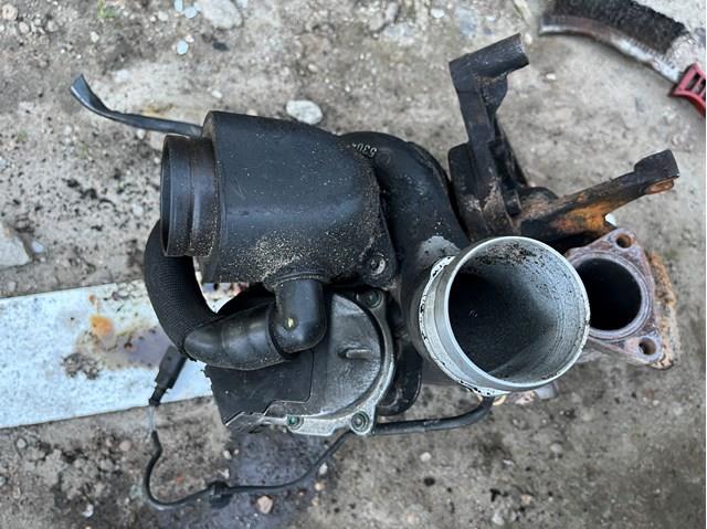 Турбіна VAG 53041015281B ціна, від 201.87 USD