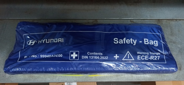  Hyundai/Kia 99940ADE00 ціна, від 22.55 USD