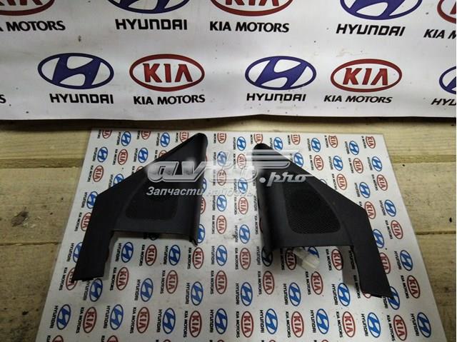 876512W000 Hyundai/Kia 