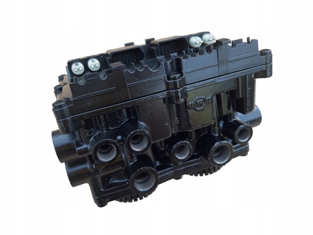  Knorr-bremse ES2053 ціна, від 633.47 USD