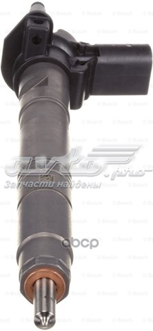 Купити 445116029 Bosch Форсунка дизельна в зборі, розпилювач + тримач